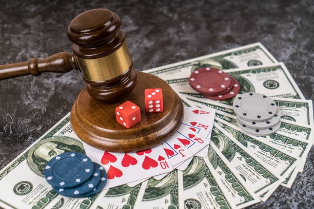 Live dealer blackjack and roulette tables on ikan togel