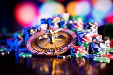 Mobile app interface showing live casino and sports markets