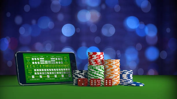 Sportsbook market view linked to live score on ikan togel app