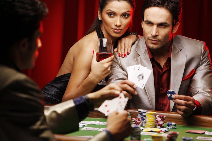 Live-dealer blackjack and roulette on ikan togel